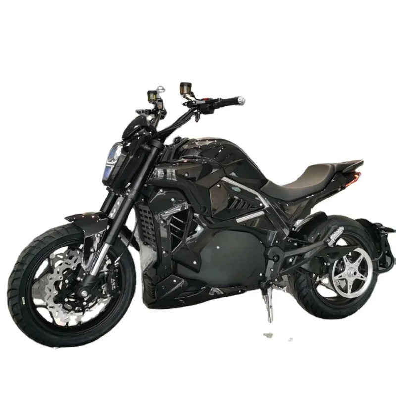 Hot Sale 72V13000W Electric Bi - Brake Disc Motorcycle ulasan dan harga