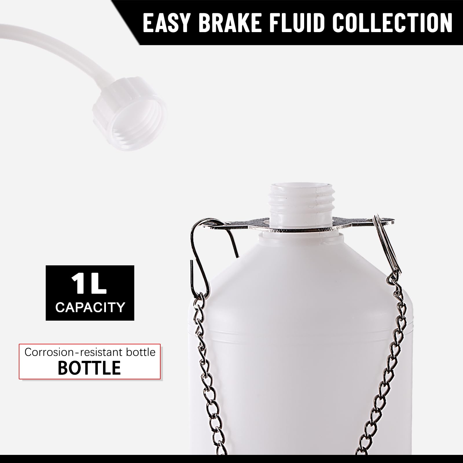 Manual Brake Bleeder System wi - Brake Fluid ulasan dan harga