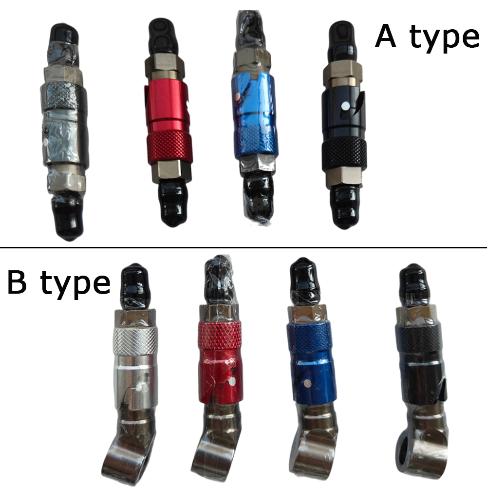 Motorcycle AN3 Quick Connect B - Motorcycle Brake Cable ulasan dan harga