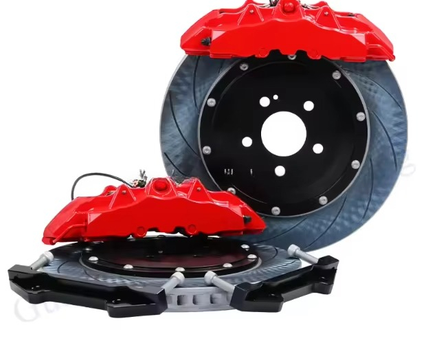 New Upgrade Auto Racing Brake  - Brake Caliper ulasan dan harga