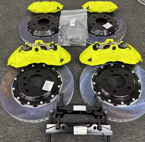 New Upgrade Auto Racing Brake  - Brake Caliper ulasan dan harga