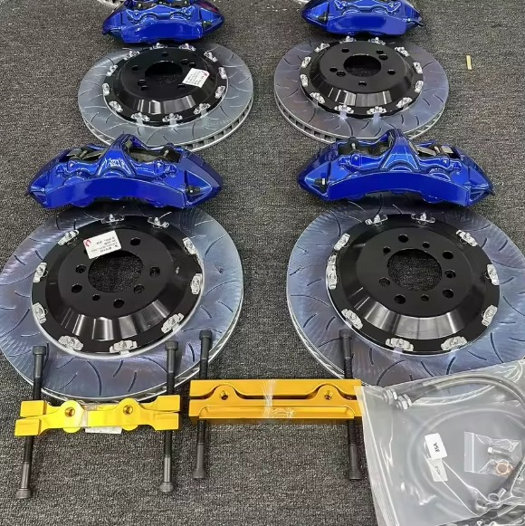 New Upgrade Auto Racing Brake  - Brake Caliper ulasan dan harga