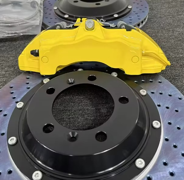 New Upgrade Auto Racing Brake  - Brake Caliper ulasan dan harga