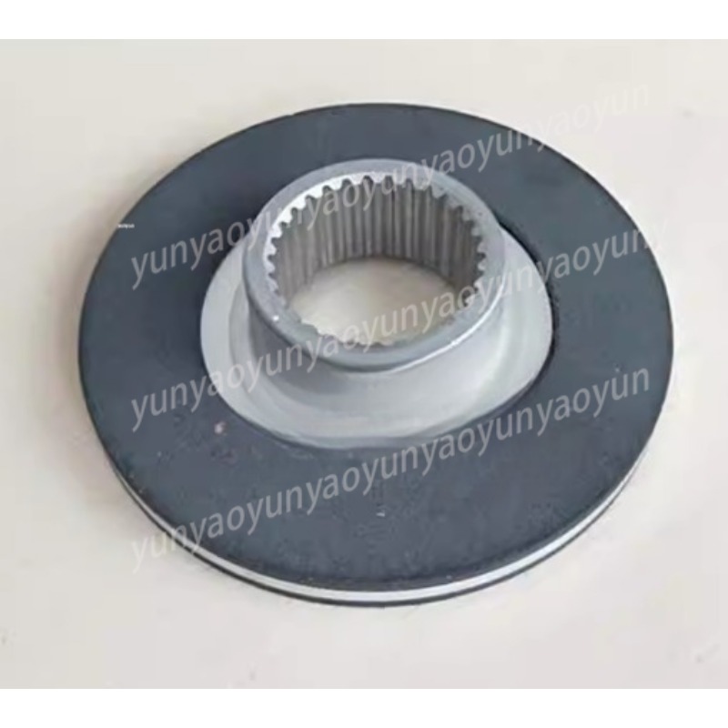 Motor Brake Pad Friction Pad B - Brake Rotor ulasan dan harga