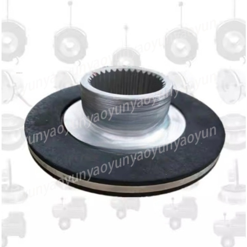 Motor Brake Pad Friction Pad B - Brake Rotor ulasan dan harga