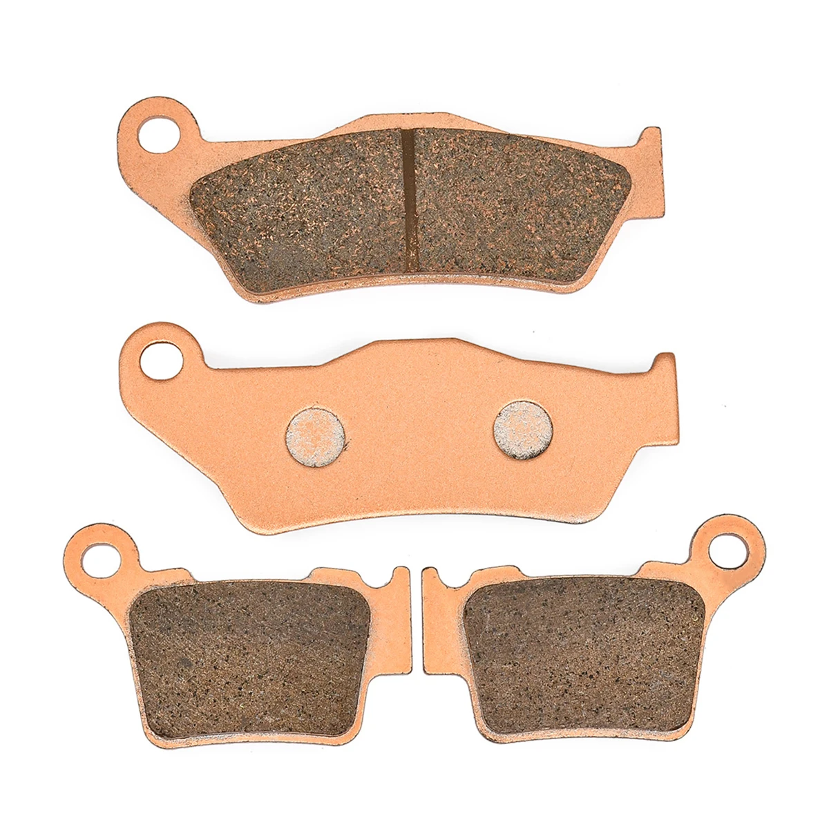 Motorcycle Front & Rear Brake  - Brake Pads Bike ulasan dan harga
