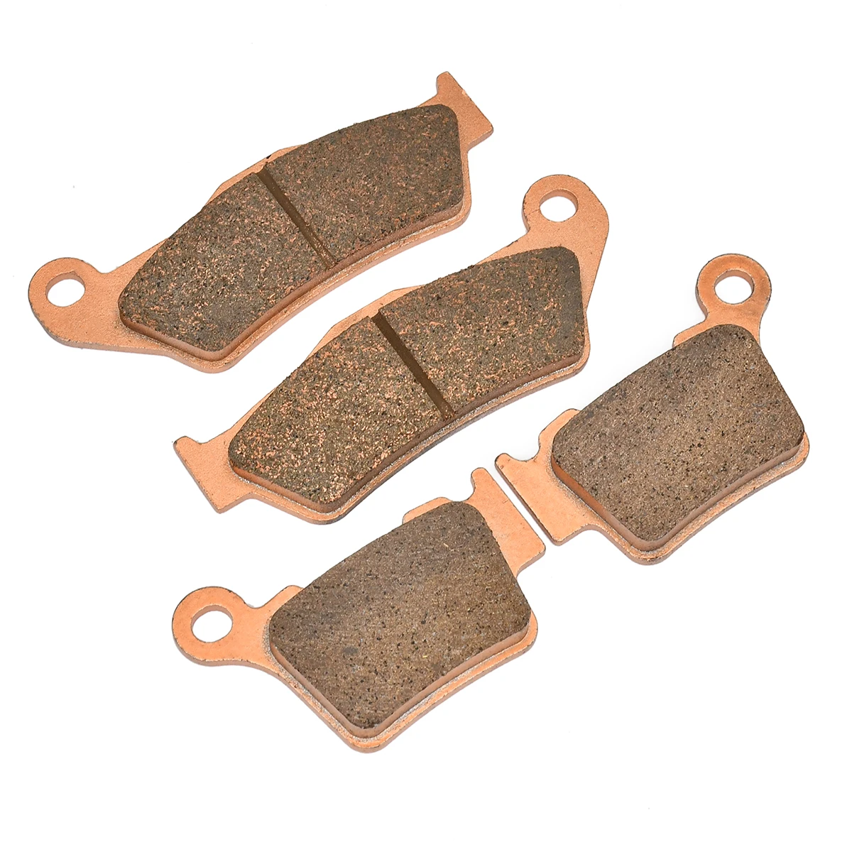 Motorcycle Front & Rear Brake  - Brake Pads Bike ulasan dan harga