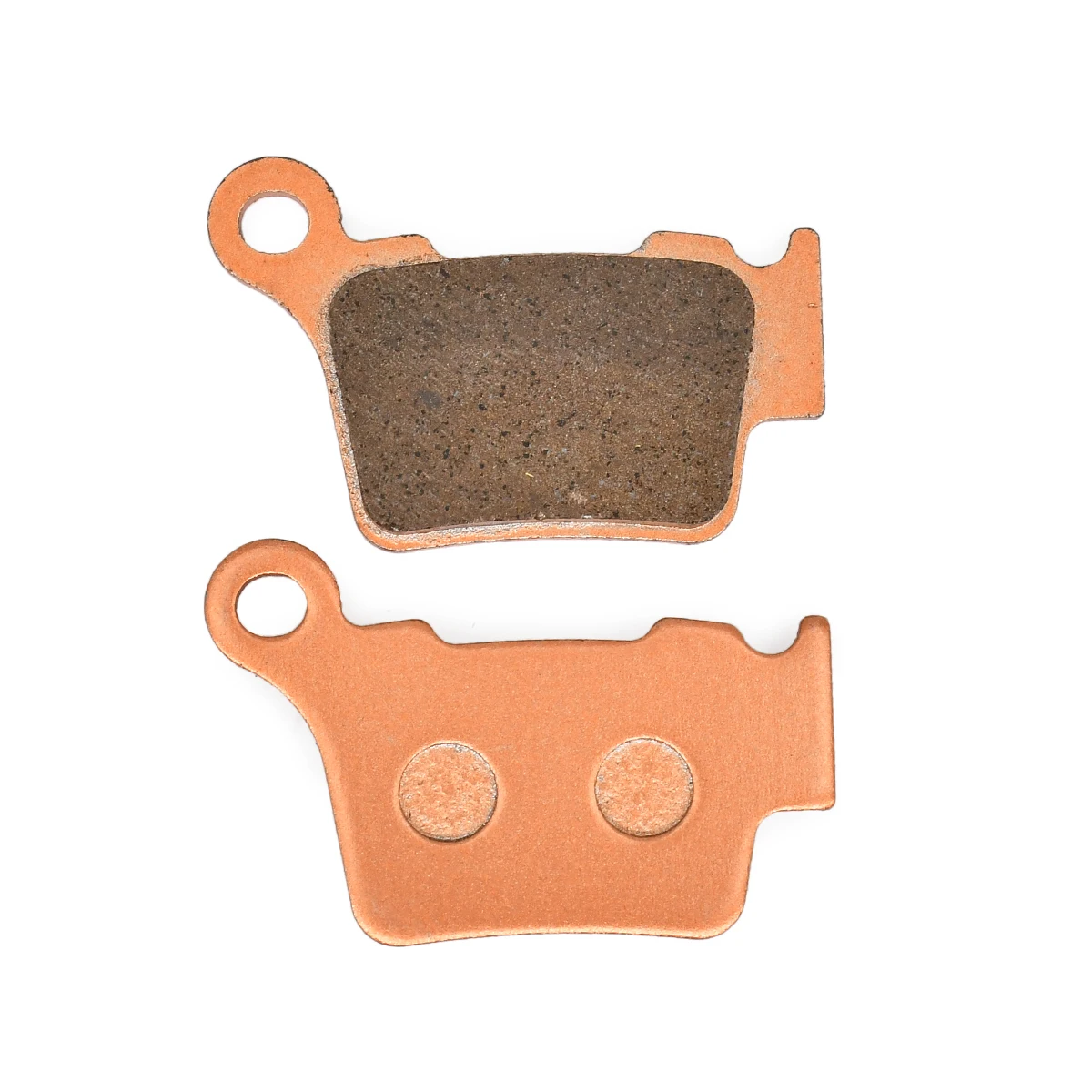 Motorcycle Front & Rear Brake  - Brake Pads Bike ulasan dan harga