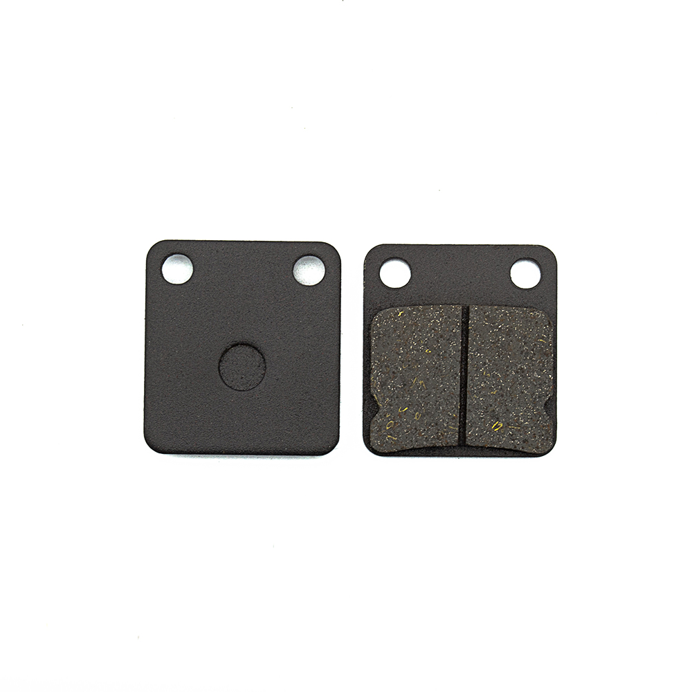 Motorcycle BRAKE PADS 50cc - 2 - Brake Pads Bike ulasan dan harga