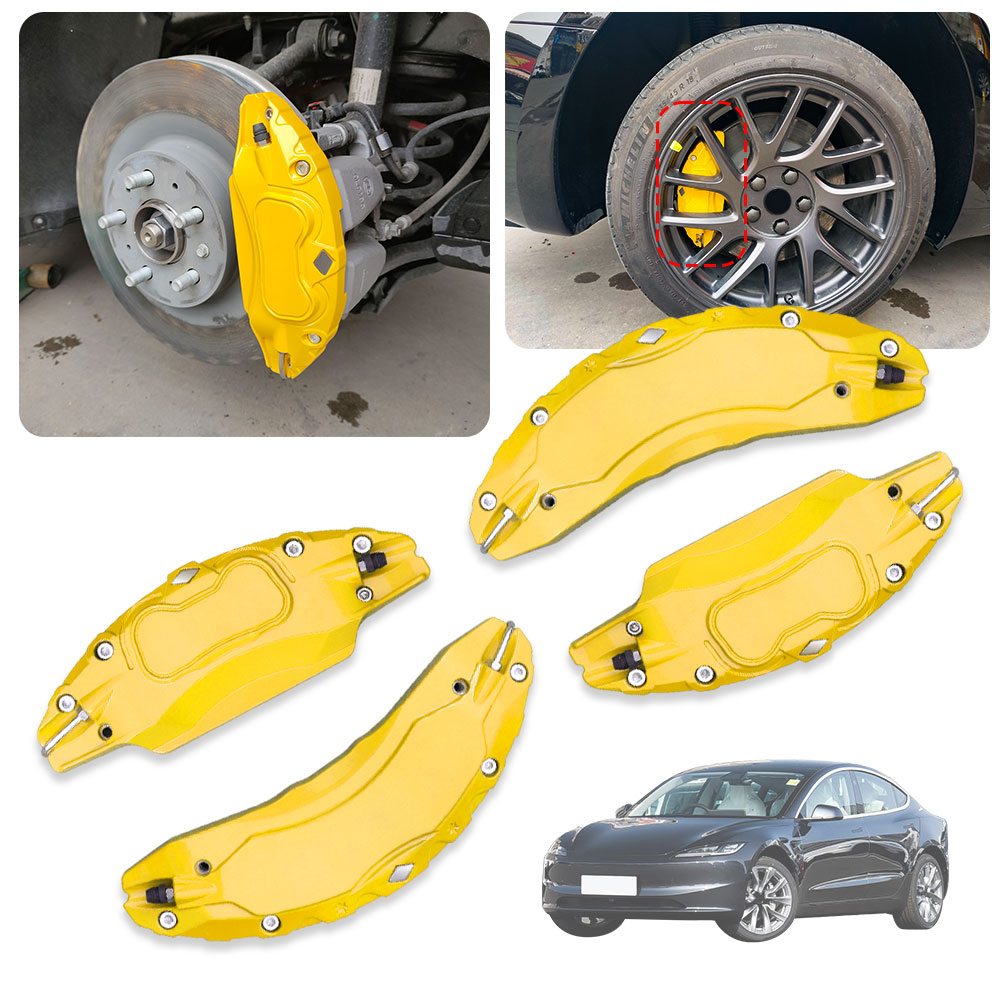 For Tesla Model 3 Highland 202 - Brake Caliper ulasan dan harga