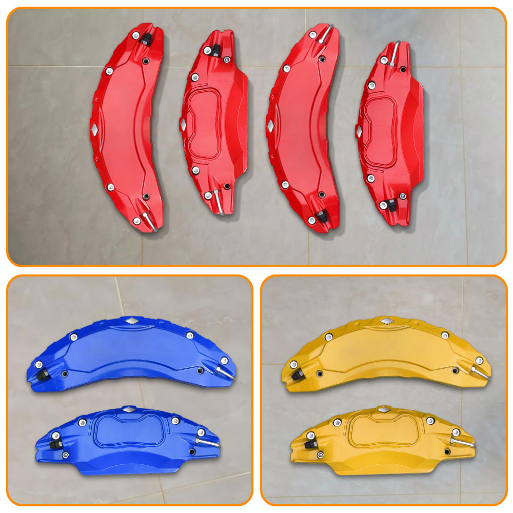 For Tesla Model 3 Highland 202 - Brake Caliper ulasan dan harga