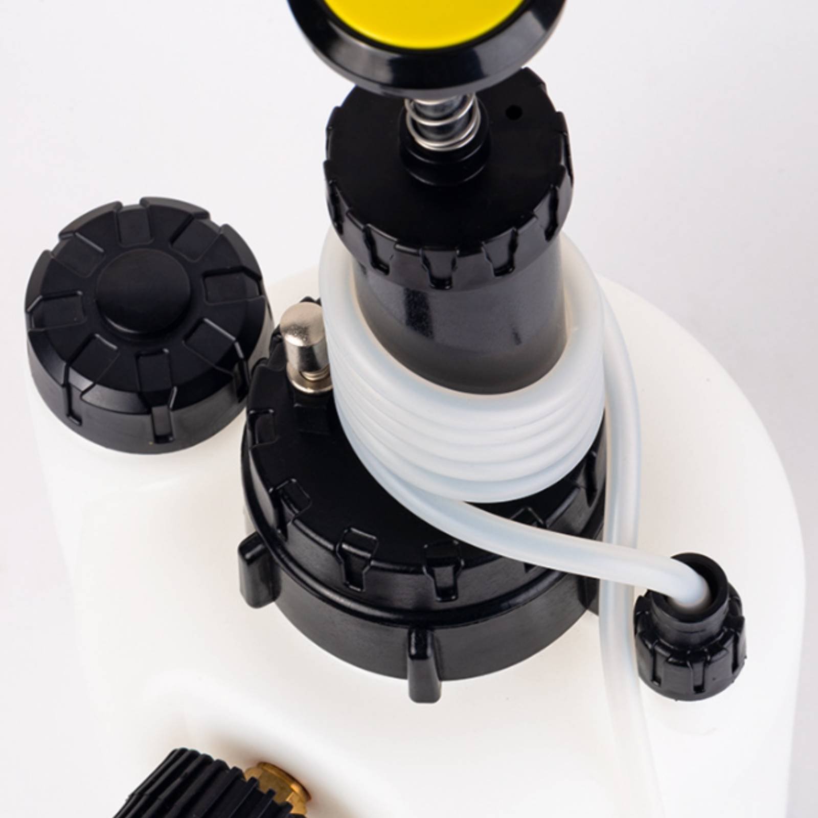 3L Brake Fluid Bleeder Pressur - Brake Fluid ulasan dan harga