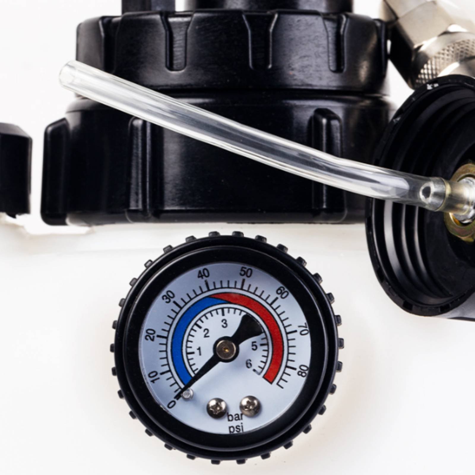 3L Brake Fluid Bleeder Pressur - Brake Fluid ulasan dan harga