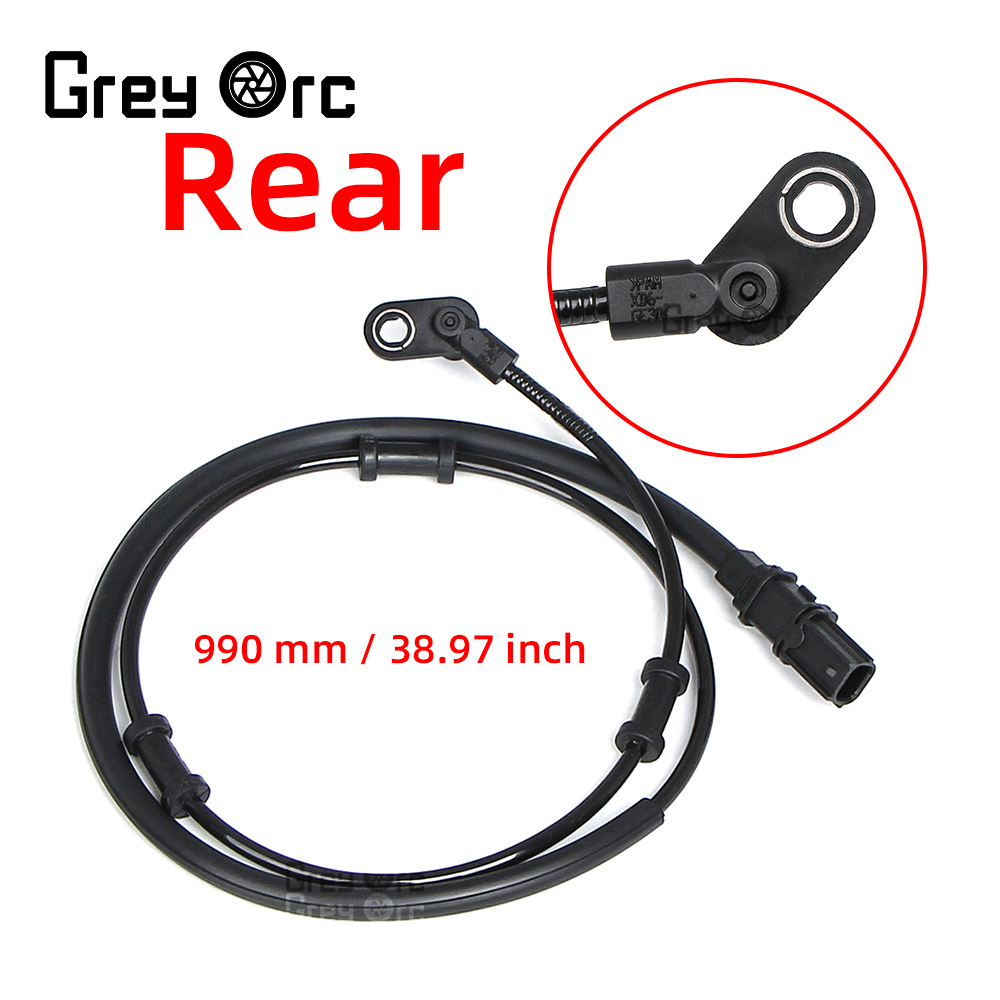 Ninja400 ABS Sensing Cable For - Motorcycle Brake Cable ulasan dan harga