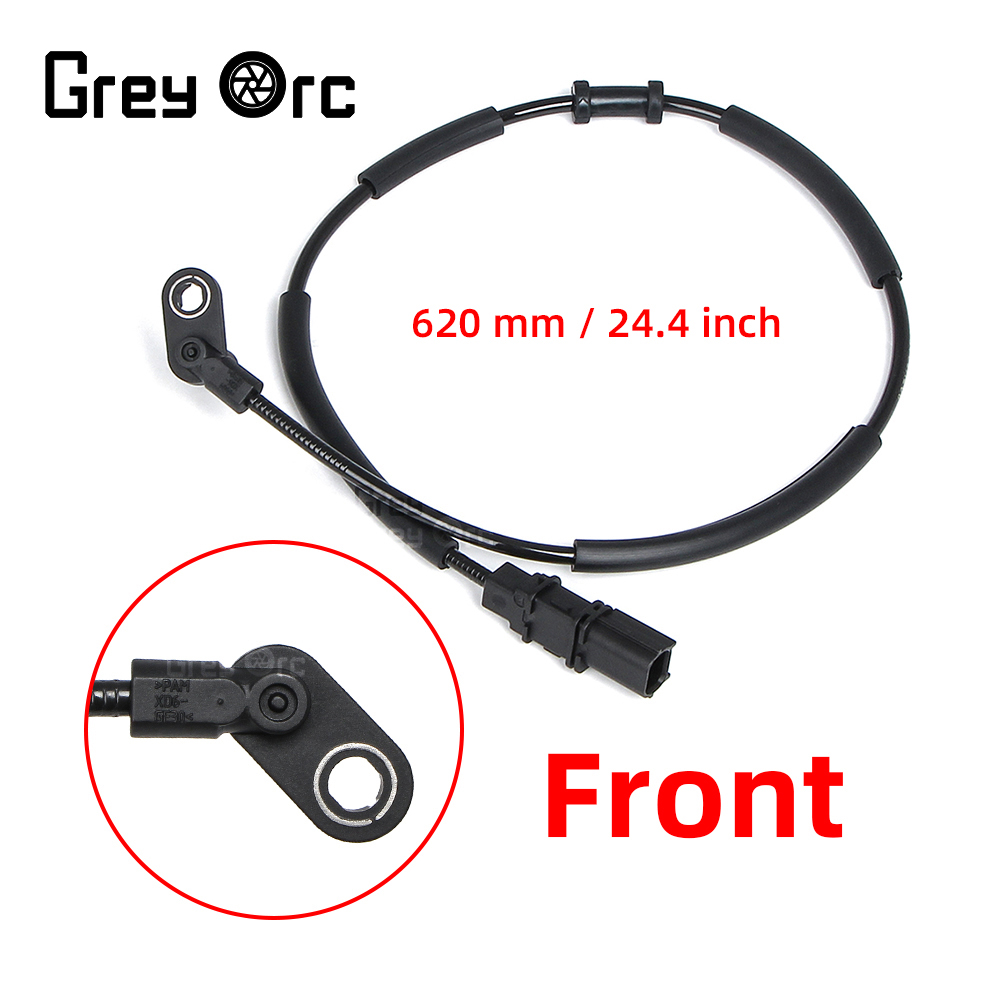 Ninja400 ABS Sensing Cable For - Motorcycle Brake Cable ulasan dan harga