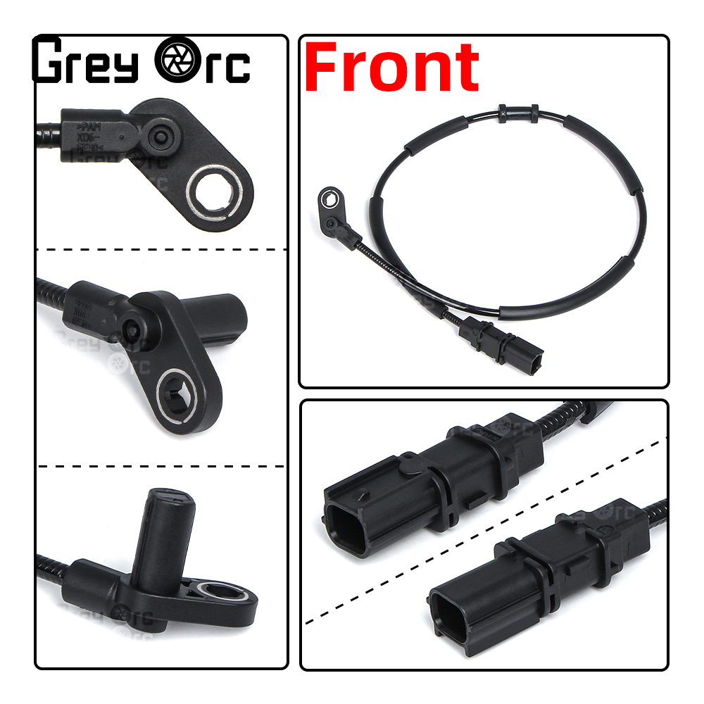 Ninja400 ABS Sensing Cable For - Motorcycle Brake Cable ulasan dan harga