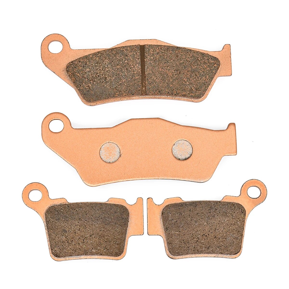 Motorcycle Front & Rear Brake  - Brake Pads Bike ulasan dan harga