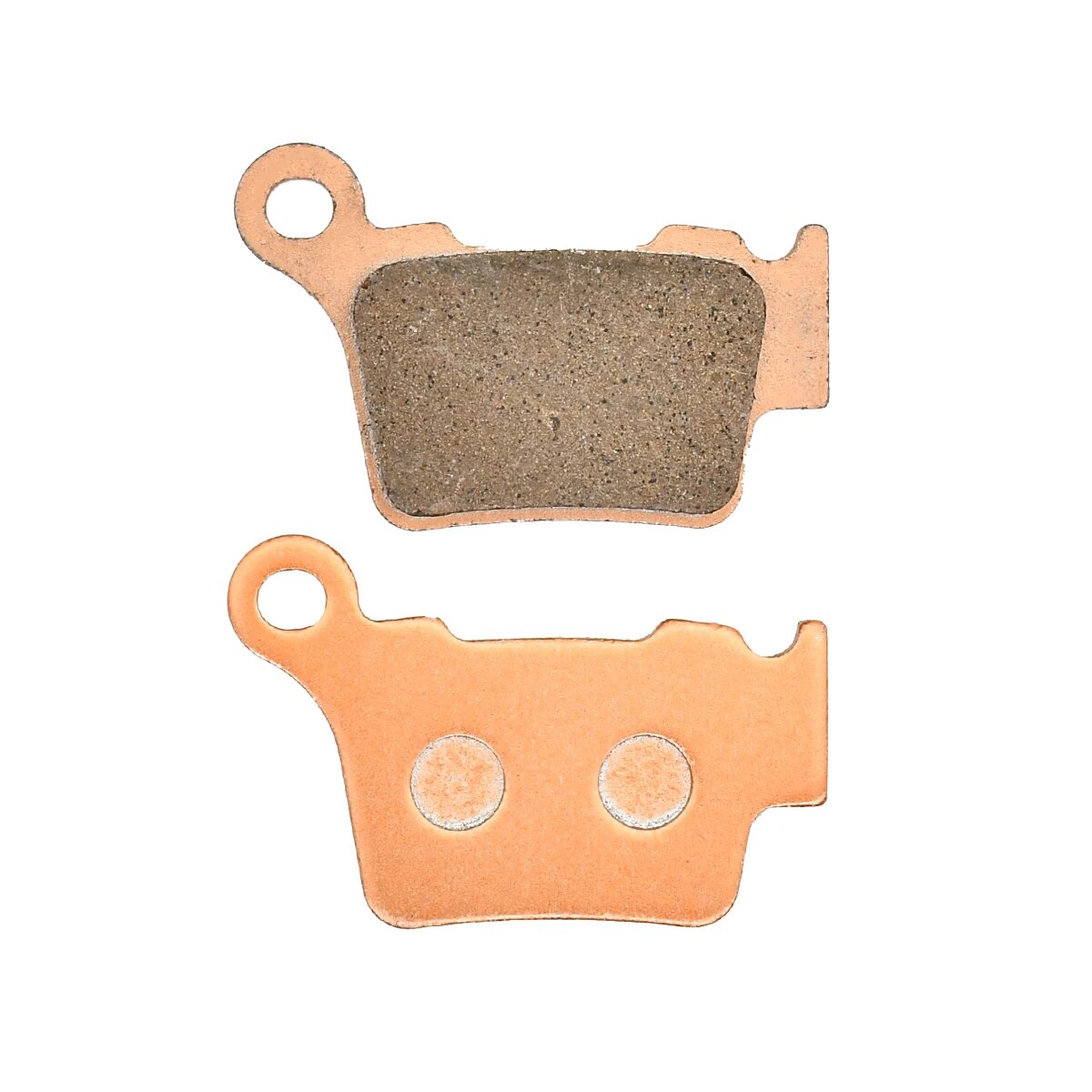 Motorcycle Front & Rear Brake  - Brake Pads Bike ulasan dan harga
