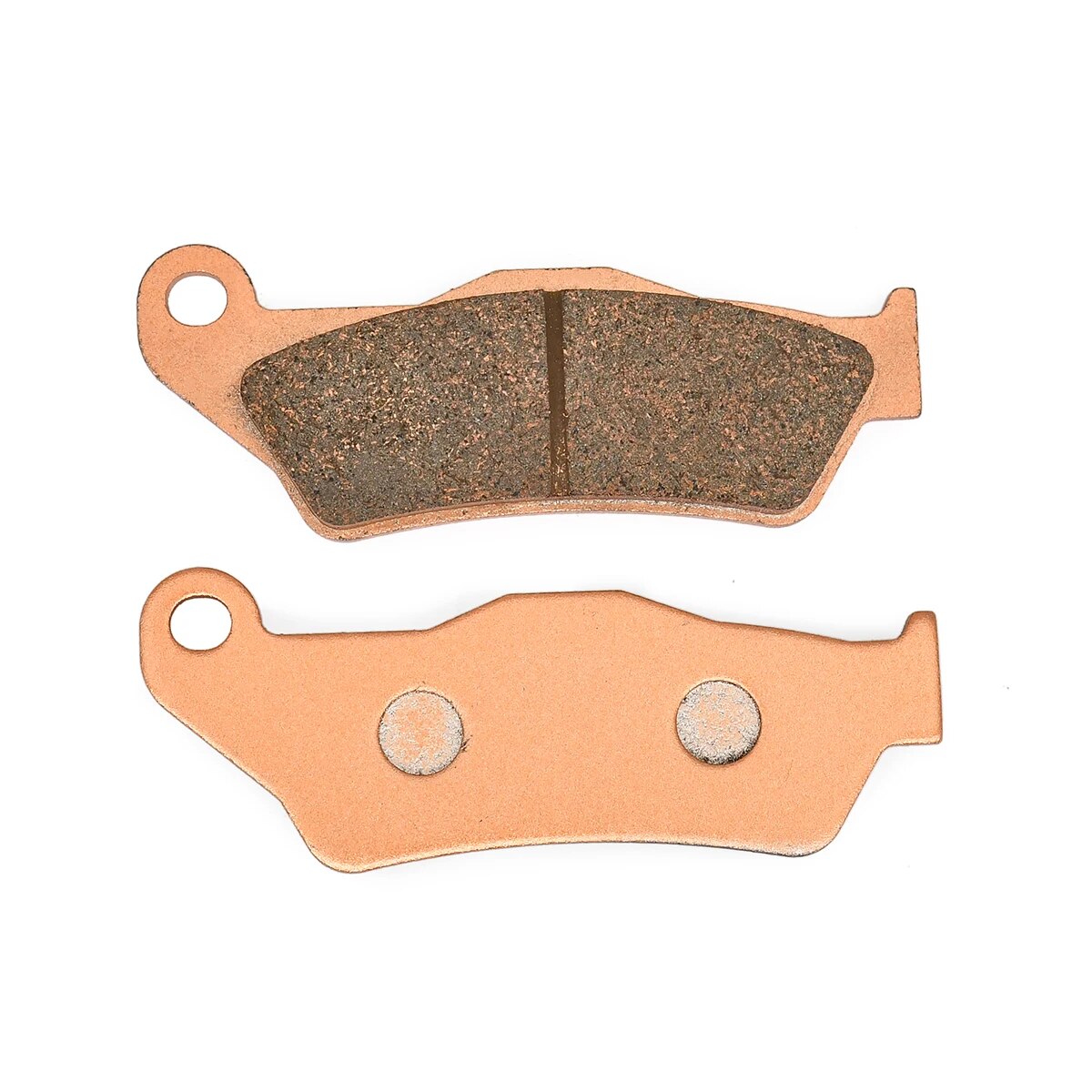 Motorcycle Front & Rear Brake  - Brake Pads Bike ulasan dan harga