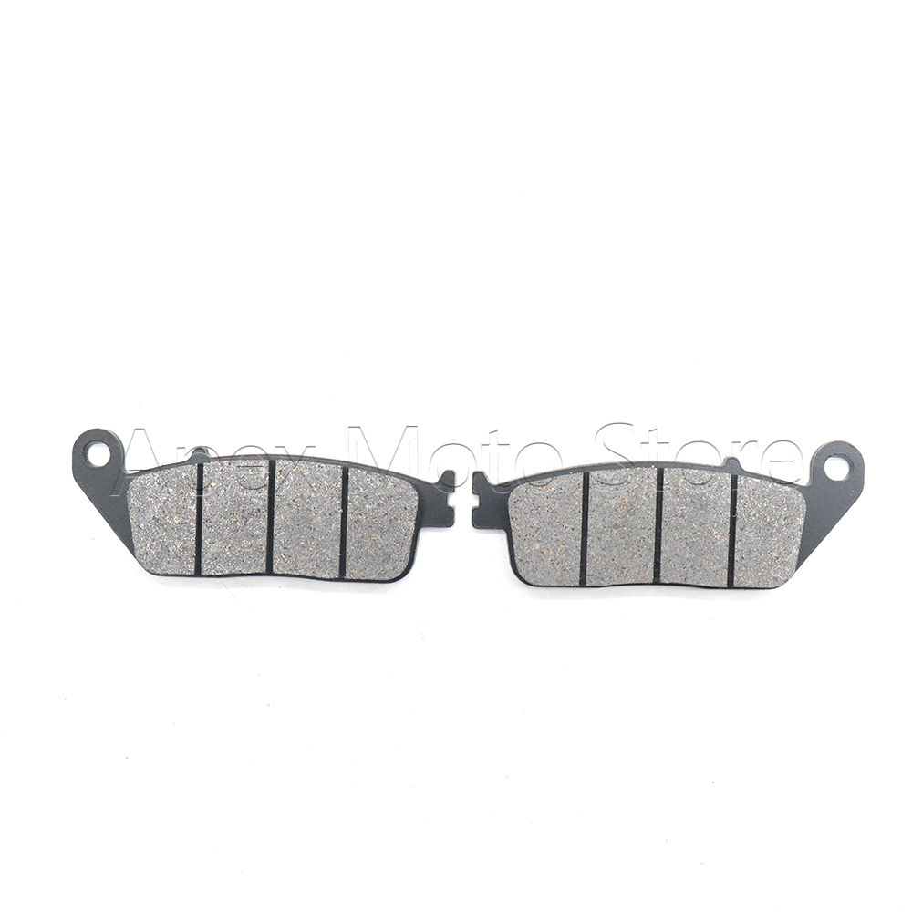 Front Rear Brake Pads For VOGE - Motorcycle Brake Pads ulasan dan harga