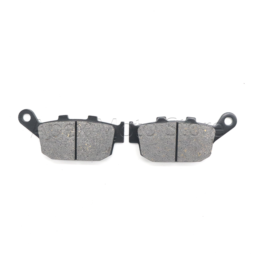 Front Rear Brake Pads For VOGE - Motorcycle Brake Pads ulasan dan harga
