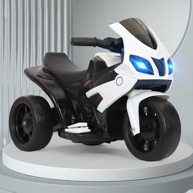 for Children Electric Motorcyc - Brake Disc Motorcycle ulasan dan harga