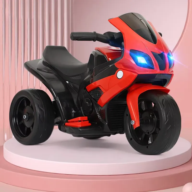 for Children Electric Motorcyc - Brake Disc Motorcycle ulasan dan harga