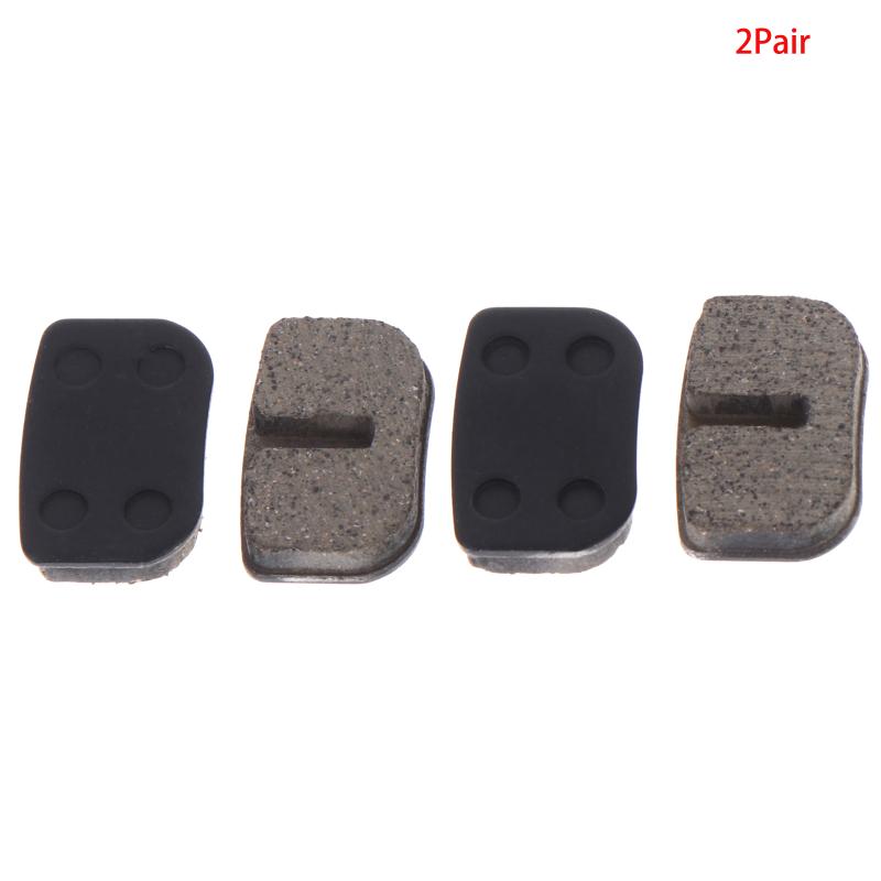 【CR】Premium Disc Brake Shoe Pa - Brake Pads Bike ulasan dan harga