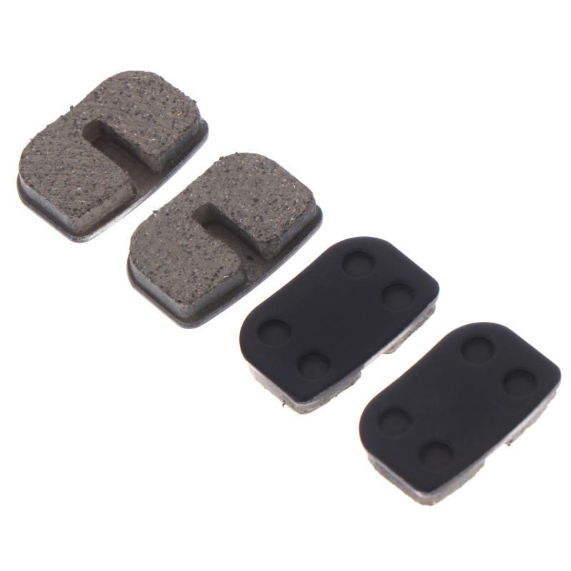 【CR】Premium Disc Brake Shoe Pa - Brake Pads Bike ulasan dan harga