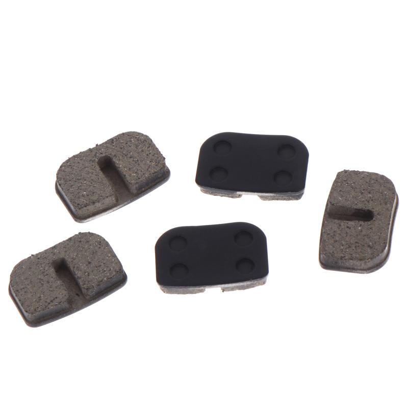 【CR】Premium Disc Brake Shoe Pa - Brake Pads Bike ulasan dan harga