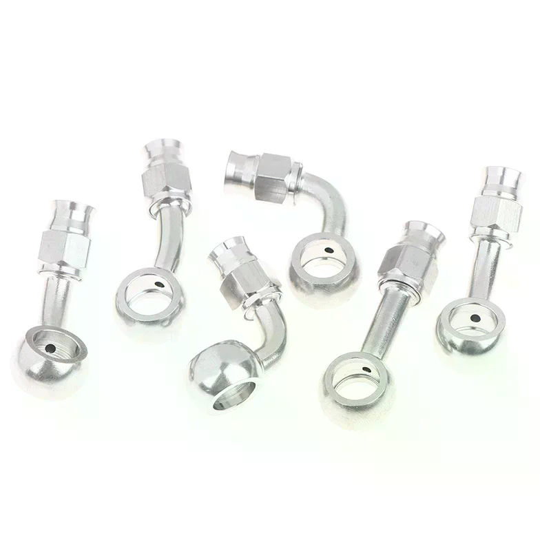 AN3 Motorcycle Motor Bike Hydr - Brake Line Motorcycle ulasan dan harga