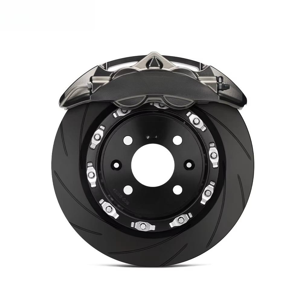 P42 Super BBK 286mm 296mm Brak - Brake Rotor ulasan dan harga