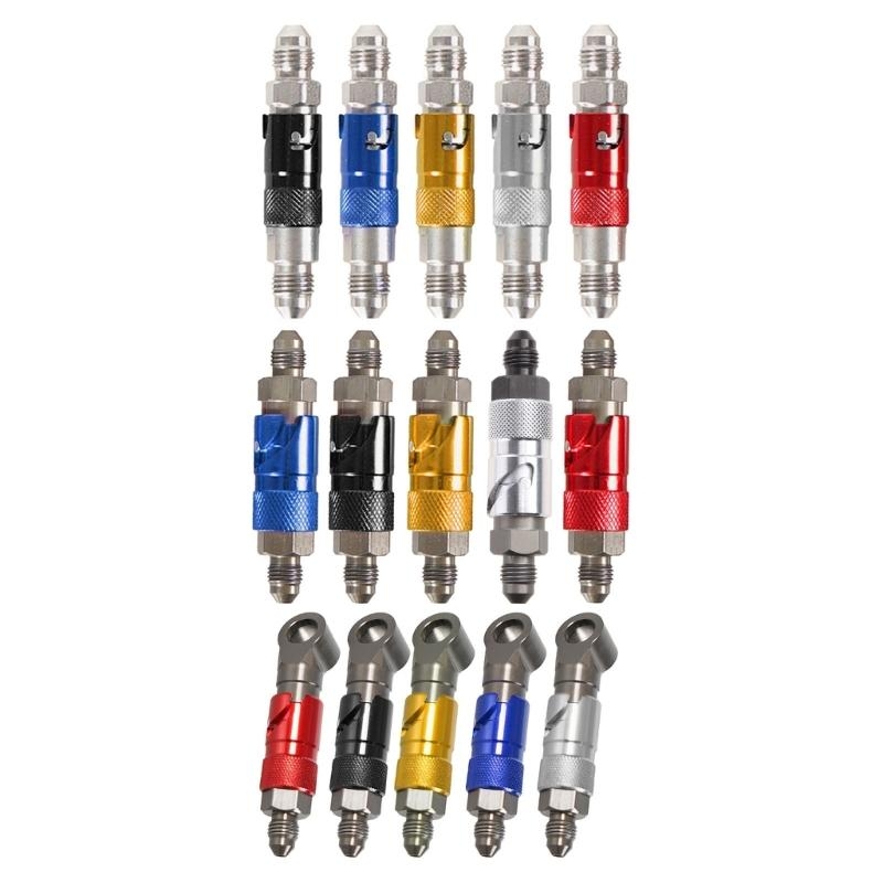 AN3 3AN Brake Fluid Quick Remo - Brake Line Motorcycle ulasan dan harga