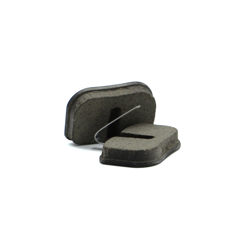 Disc Brake Pad Friction Plate  - Brake Pads Bike ulasan dan harga