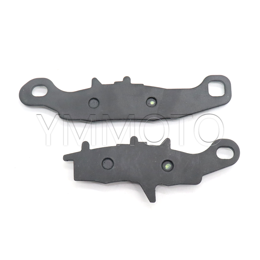 For Kawasaki KX80 KX85 KX100 M - Motorcycle Brake Pads ulasan dan harga