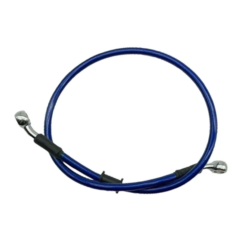 2X Universal 30cm-220cm 28° Mo - Motorcycle Brake Cable ulasan dan harga
