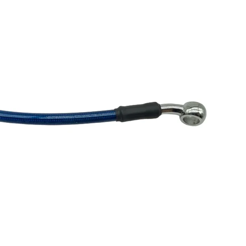 2X Universal 30cm-220cm 28° Mo - Motorcycle Brake Cable ulasan dan harga