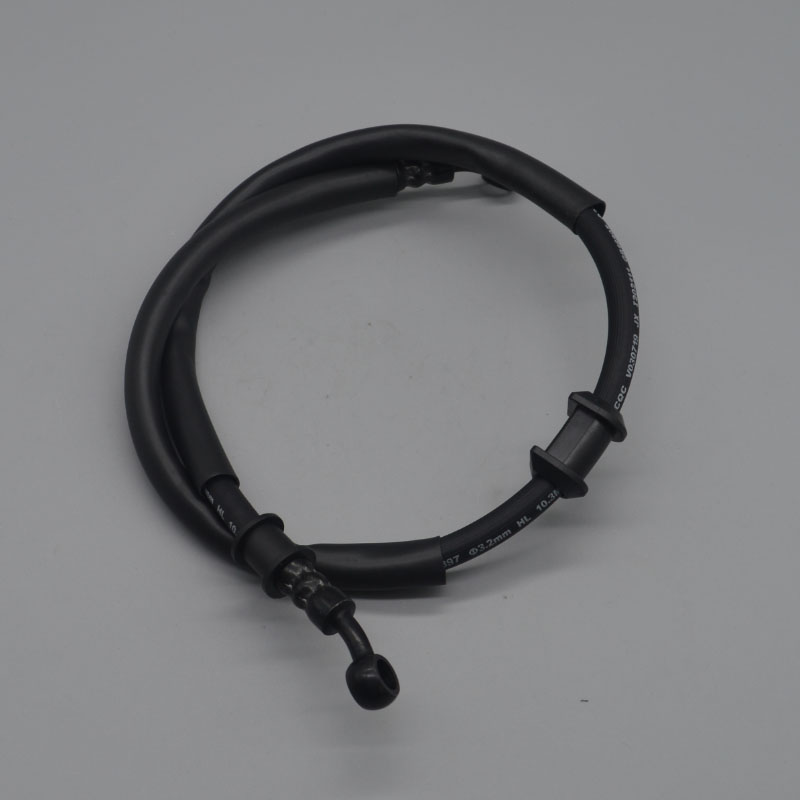 125cc Motorcycle front brake l - Motorcycle Brake Cable ulasan dan harga