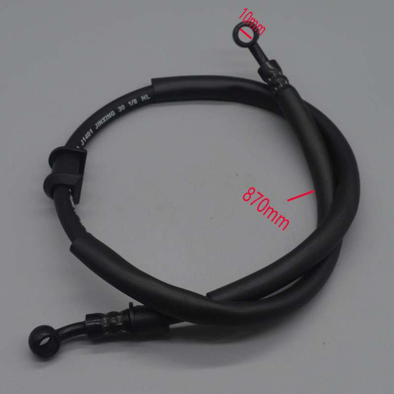 125cc Motorcycle front brake l - Motorcycle Brake Cable ulasan dan harga