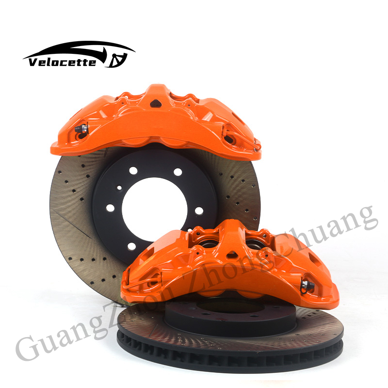 Manufacturer Upgrade Auto Part - Brake Caliper ulasan dan harga