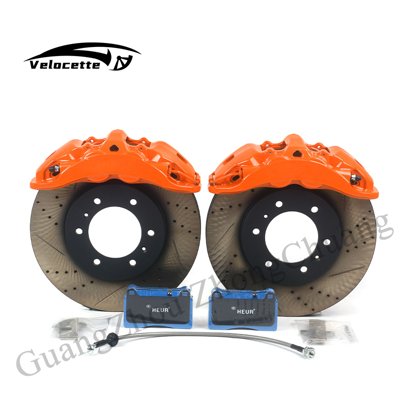 Manufacturer Upgrade Auto Part - Brake Caliper ulasan dan harga