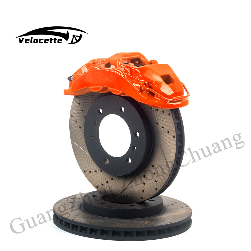 Manufacturer Upgrade Auto Part - Brake Caliper ulasan dan harga