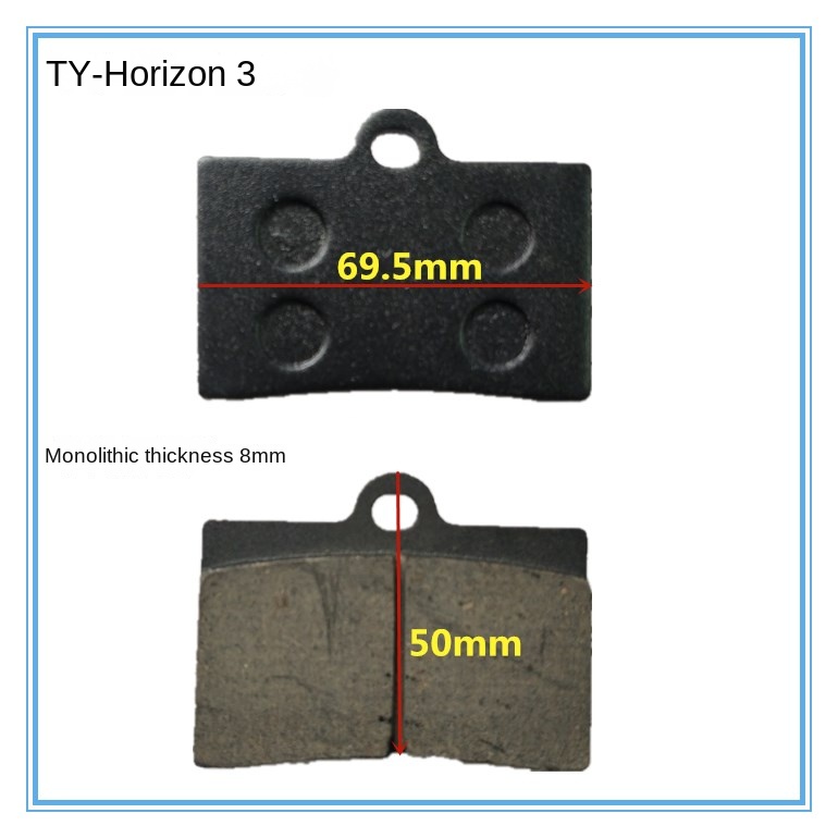 2026High Quality KYY New Lower - Brake Disc Motorcycle ulasan dan harga