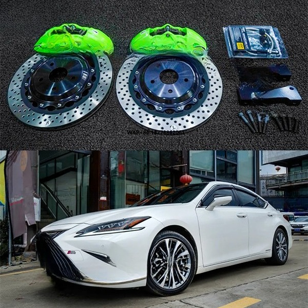 TEI Racing P40NS+  Front Big B - Brake Rotor ulasan dan harga