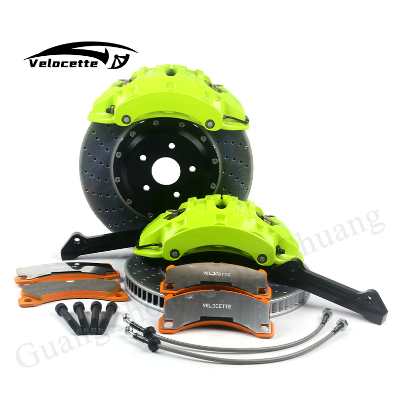 Customize 19Z High-Performance - Brake Caliper ulasan dan harga