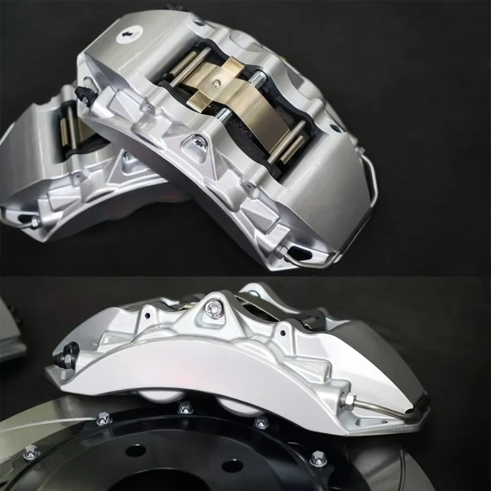 Front Big Brake Kit P40NS+ 4 P - Brake Rotor ulasan dan harga
