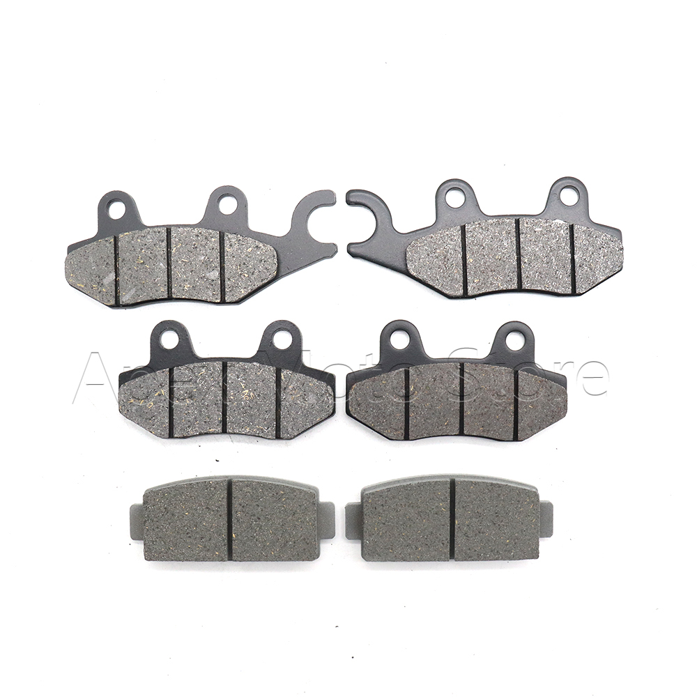 Front Rear Brake Pads For CFMo - Motorcycle Brake Pads ulasan dan harga