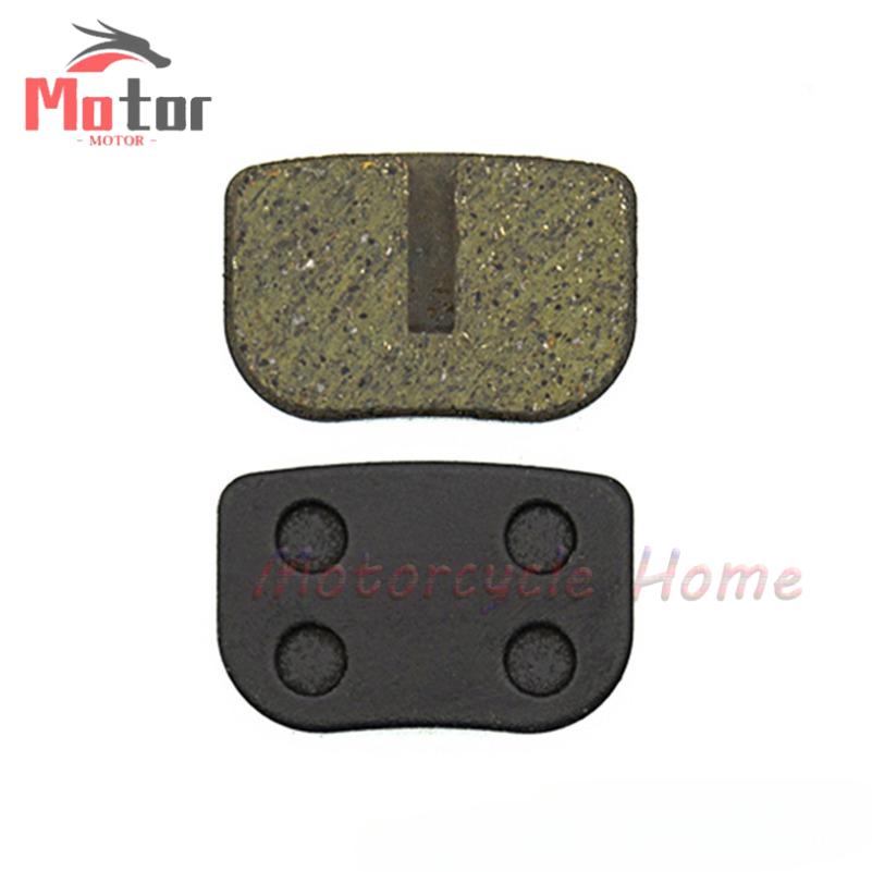 HotMini Dirt Bike Minimoto Poc - Brake Pads Bike ulasan dan harga