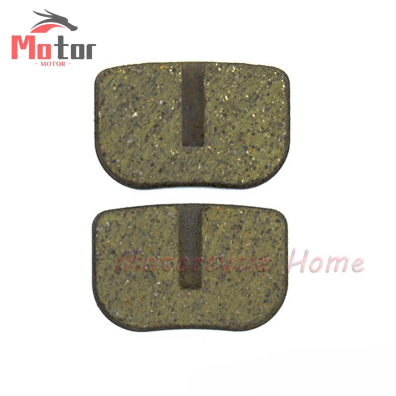 HotMini Dirt Bike Minimoto Poc - Brake Pads Bike ulasan dan harga