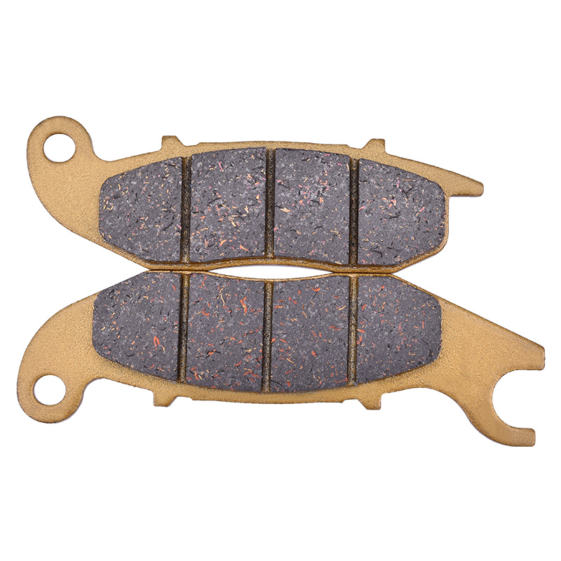 Motorcycle Front Rear Brake Pa - Carbon Ceramic Motorcycle Brake Rotor ulasan dan harga